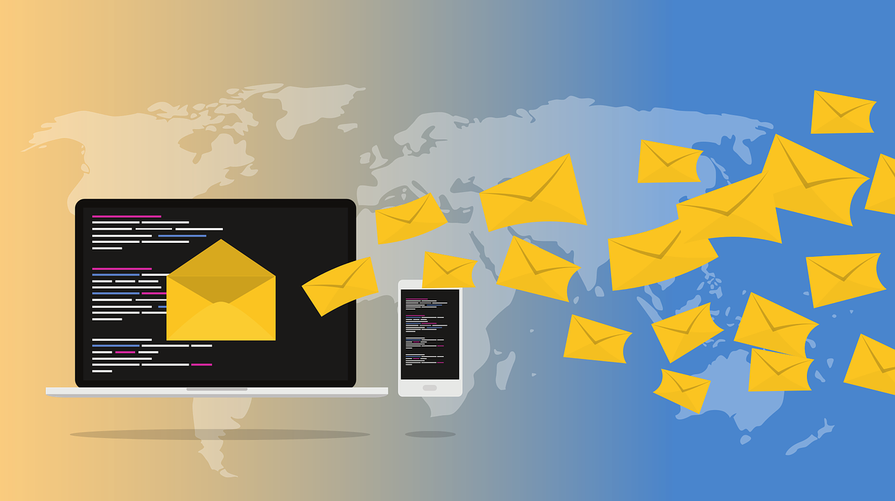 eMail – Was ist DKIM